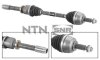 Приводна напіввісь SNR DK55.220 (фото 1)
