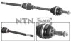 Приводна напіввісь SNR DK55.227 (фото 1)