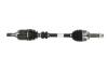 Привод в сборе NISSAN QASHQAI 07- SNR DK68.006 (фото 1)