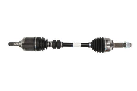 Привод в сборе NISSAN QASHQAI 07- SNR DK68.006