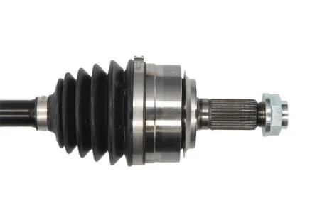 NTN- - Напіввісь SNR DK74.004