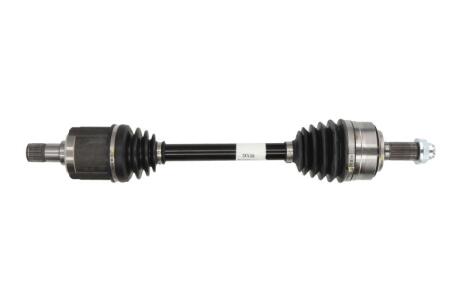 NTN- - Напіввісь SNR DK74.006