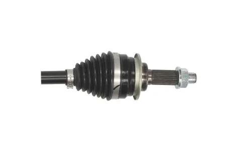 NTN- - Напіввісь SNR DK77.005