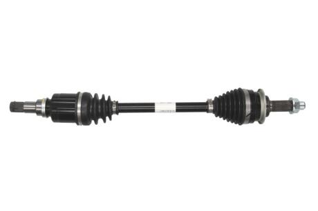 NTN- - Напіввісь SNR DK77.006