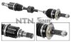 NTN- - Напіввісь SNR DK77.013 (фото 1)