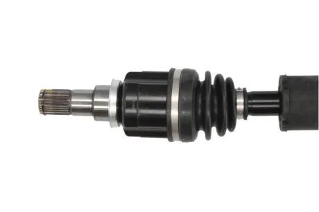 NTN- - Напіввісь SNR DK77.022