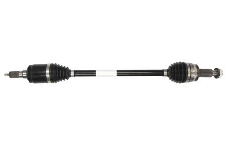 NTN- - Напіввісь SNR DK80.004