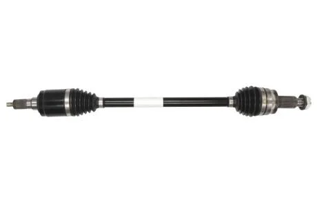 NTN- - Напіввісь SNR DK80.004