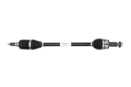 NTN- - Напіввісь SNR DK80.005