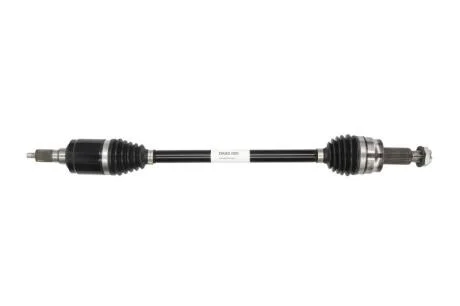 NTN- - Напіввісь SNR DK80.005