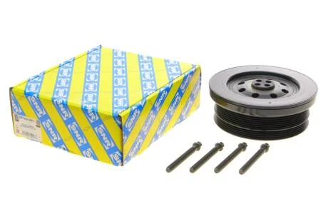 Ременный шкив, коленчатый вал BMW (NTN-) SNR DPF350.06K1