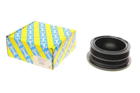 Шків привідного паса SNR DPF350.10