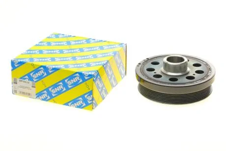 Шків колінчастого валу SNR DPF350.12