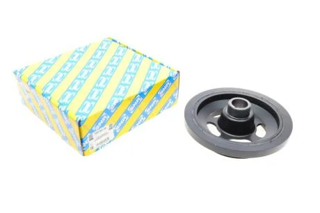 Шків колінчастого валу SNR DPF351.05