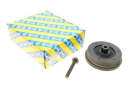 Шків колінчастого валу SNR DPF352.03K1