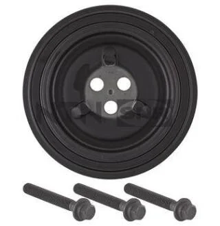 Шків колінчастого валу SNR DPF352.09K1