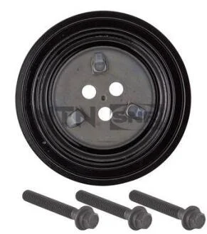 Шків колінчастого валу SNR DPF352.10K1