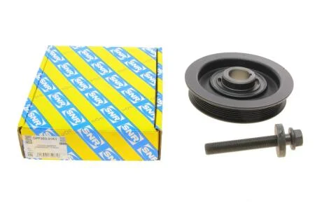 Шків колінчастого валу SNR DPF353.01K1