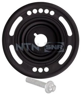 NTN- - Шків колінчастого валу SNR DPF353.02K1