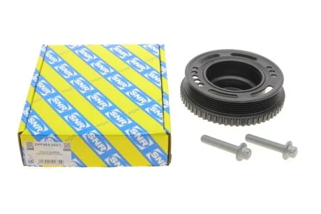 Шків колінчастого валу SNR DPF353.05K1