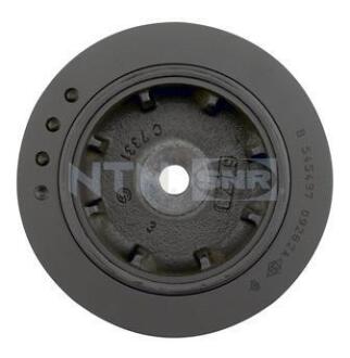 Шкив коленвала SNR DPF355.01