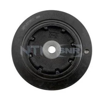 Ременный шкив, коленчатый вал RENAULT (NTN-) SNR DPF355.09