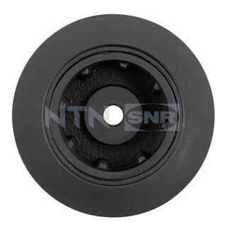 Ремінний шків, колінчастий вал RENAULT (Ви-во NTN-) SNR DPF355.17