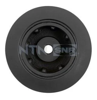 Ремінний шків, колінчастий вал RENAULT (Ви-во NTN-) SNR DPF355.17