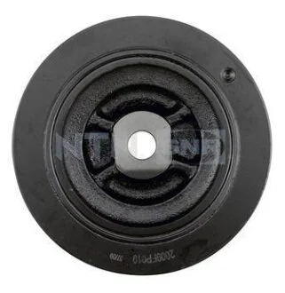 Ремінний шків, колінчастий вал RENAULT (Ви-во NTN-) SNR DPF355.20