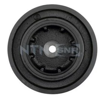 Шкив коленвала Renault Master, Trafic 1.9DCI 01- (6PK)   SNR DPF355.22