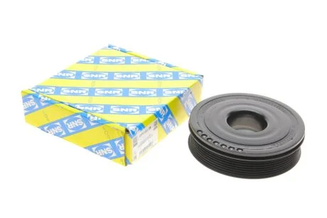 Шків колінчастого валу SNR DPF355.28