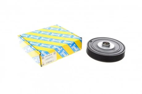 Шків колінчастого валу SNR DPF355.29