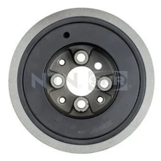 Ременный шкив, коленчатый вал VW (NTN-) SNR DPF357.04