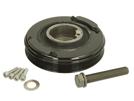Шків колінчастого валу SNR DPF357.06K2