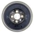 Шкив кол-вала пер. VW Caddy 2/Golf 4 1.9TDi SK Octavia 1.9TDi SNR DPF357.08 (фото 1)