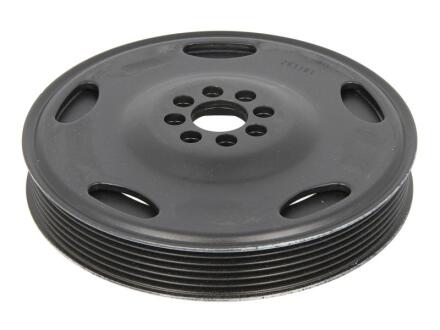 Ременный шкив, коленчатый вал AUDI (NTN-) SNR DPF357.20