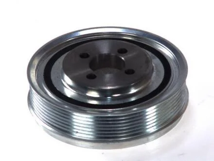 Ременный шкив, коленчатый вал FIAT (NTN-) SNR DPF358.01