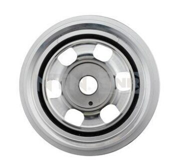 Ременный шкив, коленчатый вал FIAT (NTN-) SNR DPF358.14