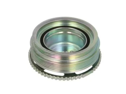 A_Шків коленвалу FIAT Doblo/Fiorino/Linea/Palio/Siena "01>> SNR DPF358.17