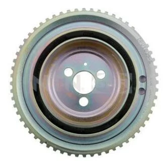 Ременный шкив, коленчатый вал FIAT (NTN-) SNR DPF358.18