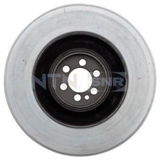 Ременный шкив, коленчатый вал ALFA ROMEO (NTN-) SNR DPF358.21