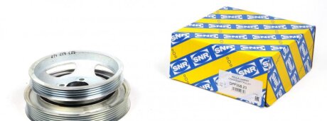 Шкив коленвала SNR DPF358.23