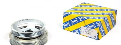 Шків колінчастого валу SNR DPF358.23