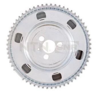 Ременный шкив, коленчатый вал LANCIA (NTN-) SNR DPF358.28