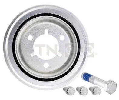 NTN- - Шків колінчастого валу SNR DPF359.01K1