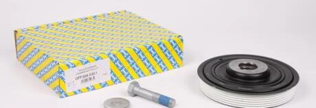 Шків колінвала Citroen Jumpy, Xantia, Xsara, Jumper 1.9-2.2HDI 98-,Peugeot Expert,Boxer SNR DPF359.03K1