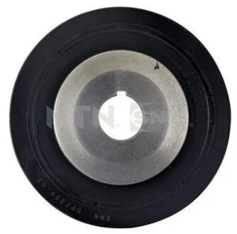 Ремінний шків, колінчастий вал CITROEN (Ви-во NTN-) SNR DPF359.07