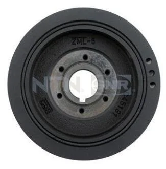 Ремінний шків, колінчастий вал PEUGEOT (Ви-во NTN-) SNR DPF359.10