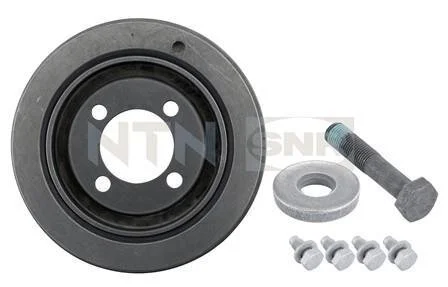 Ремінний шків, колінчастий вал CITROEN (Ви-во NTN-) SNR DPF359.15K1