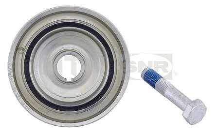 Ременный шкив, коленчатый вал CITROEN (NTN-) SNR DPF359.22K1